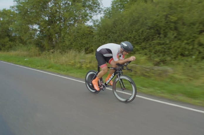 aerofit magnetic cycle