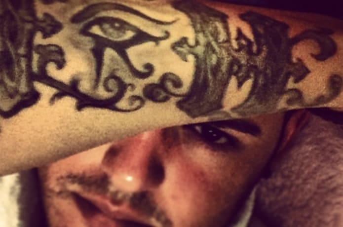 I Am Hector Hernandez Indiegogo