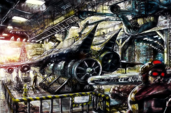 Decimation Indiegogo