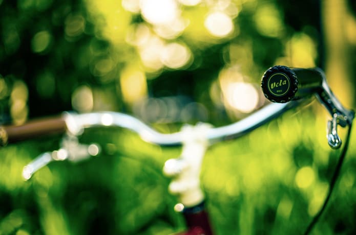 vela electric bike