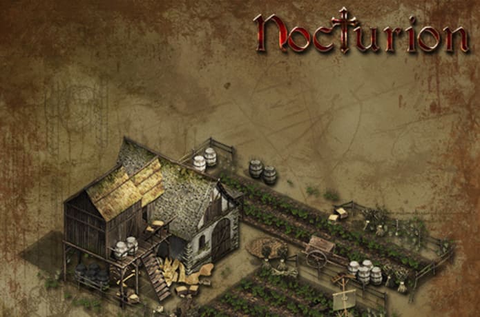 Nocturion | Indiegogo