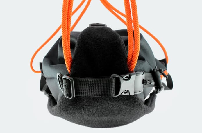 Drawstring Backpack. The Most Advanced. | Indiegogo