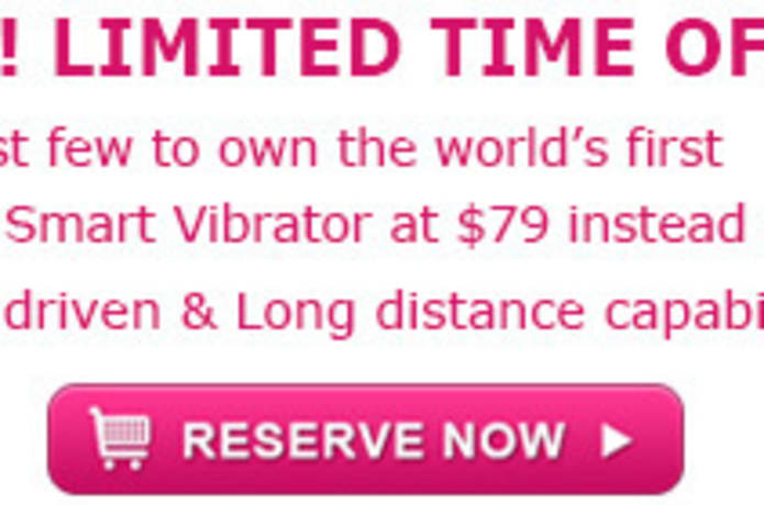 Vibease Wearable Smart Vibrator That Brings Fifty Shades Of Fantasy - try watching this video on www youtube com or enable javascript if it is disabled in your browser