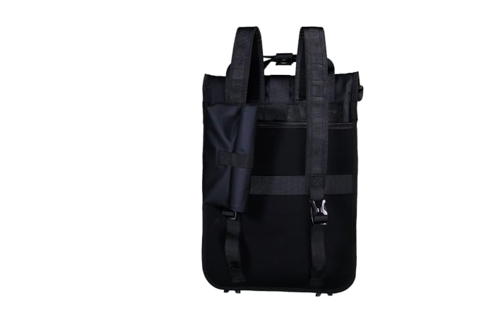 UNICO I Modular Waterproof Digital Bags | Indiegogo