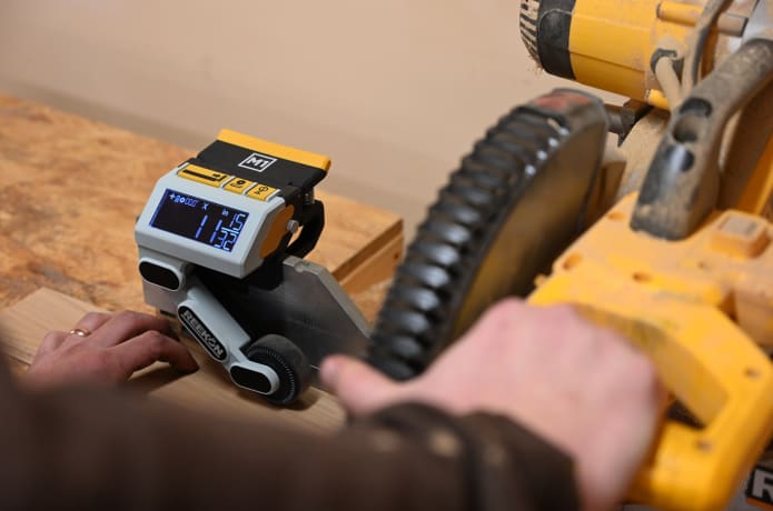 M1 Caliber - A Better Way to Measure | Indiegogo