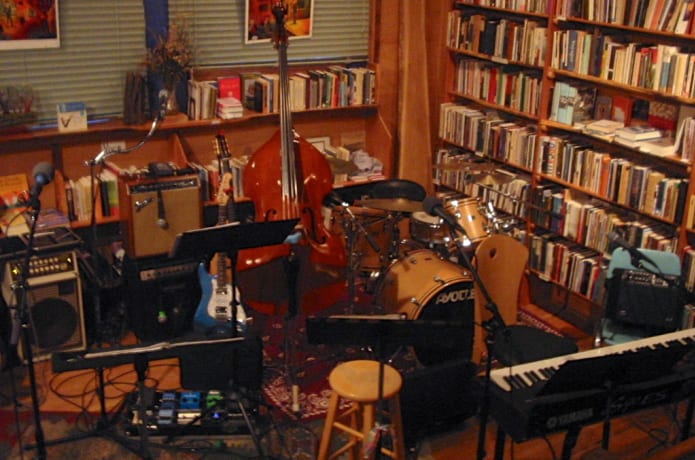 Help Save Sustain Tsunami Books Community Center Indiegogo