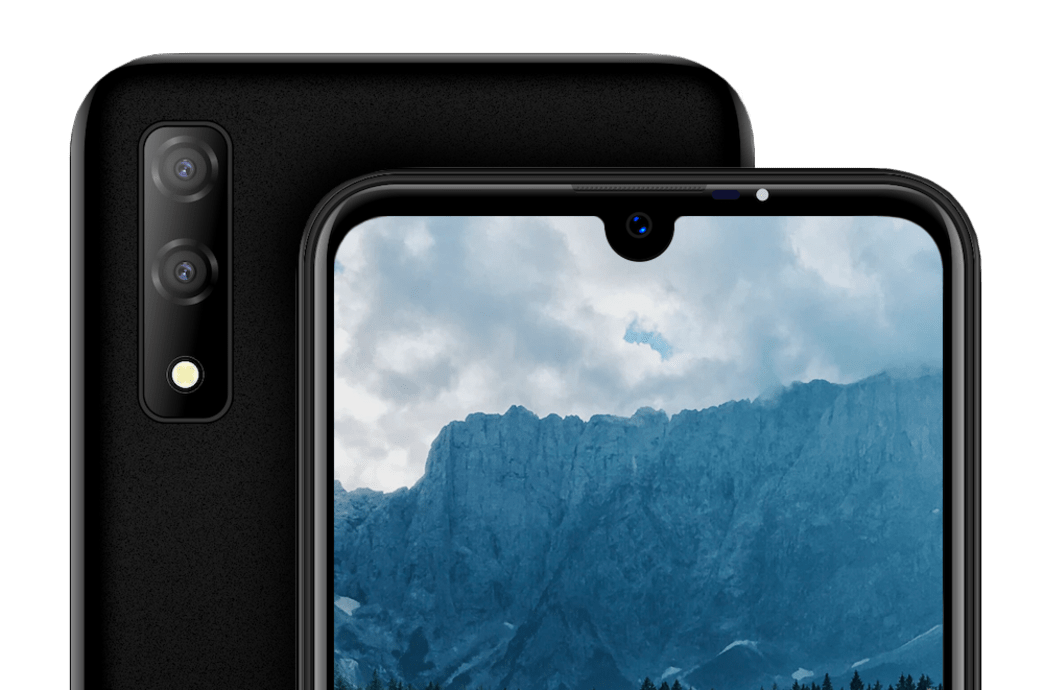 Notch