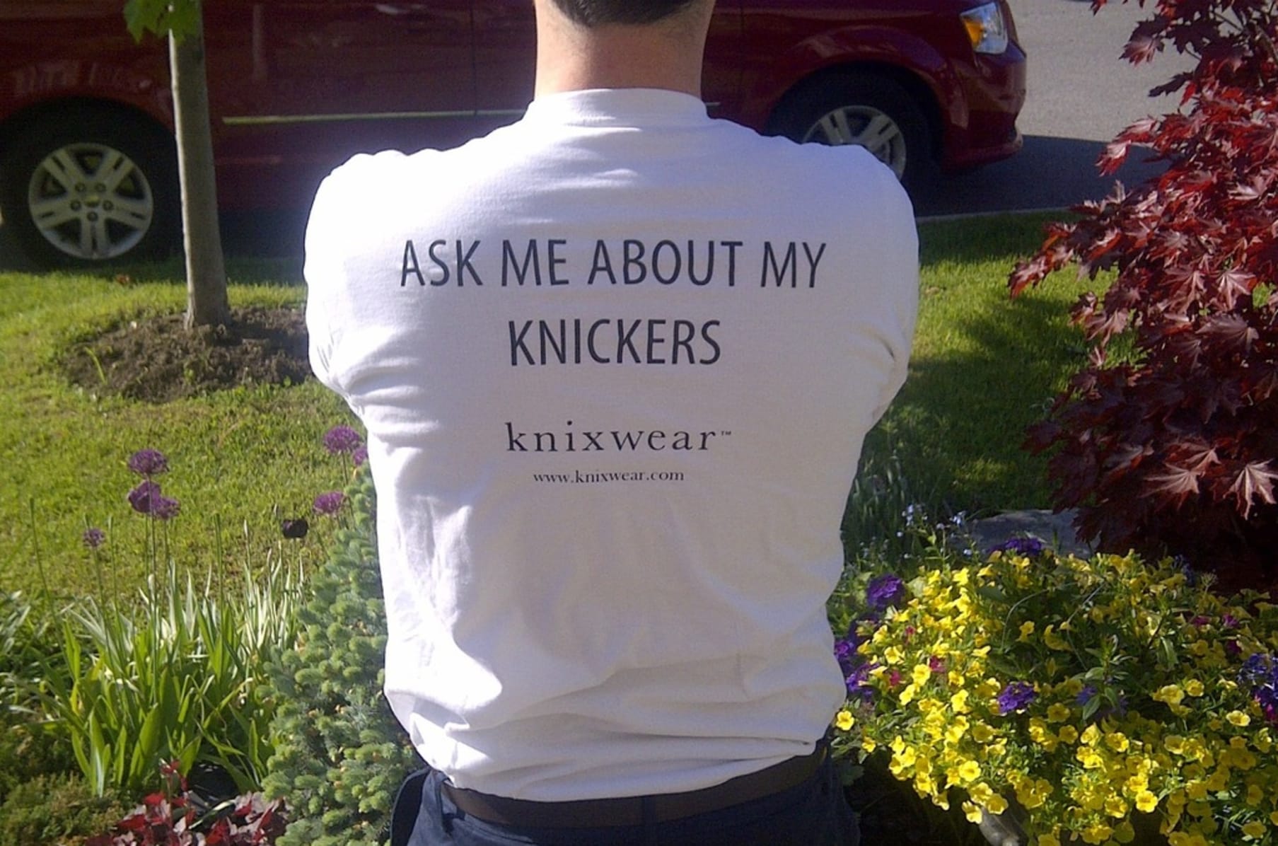 Crowdfunding Case Study: Knix Wear - The Indiegogo Review