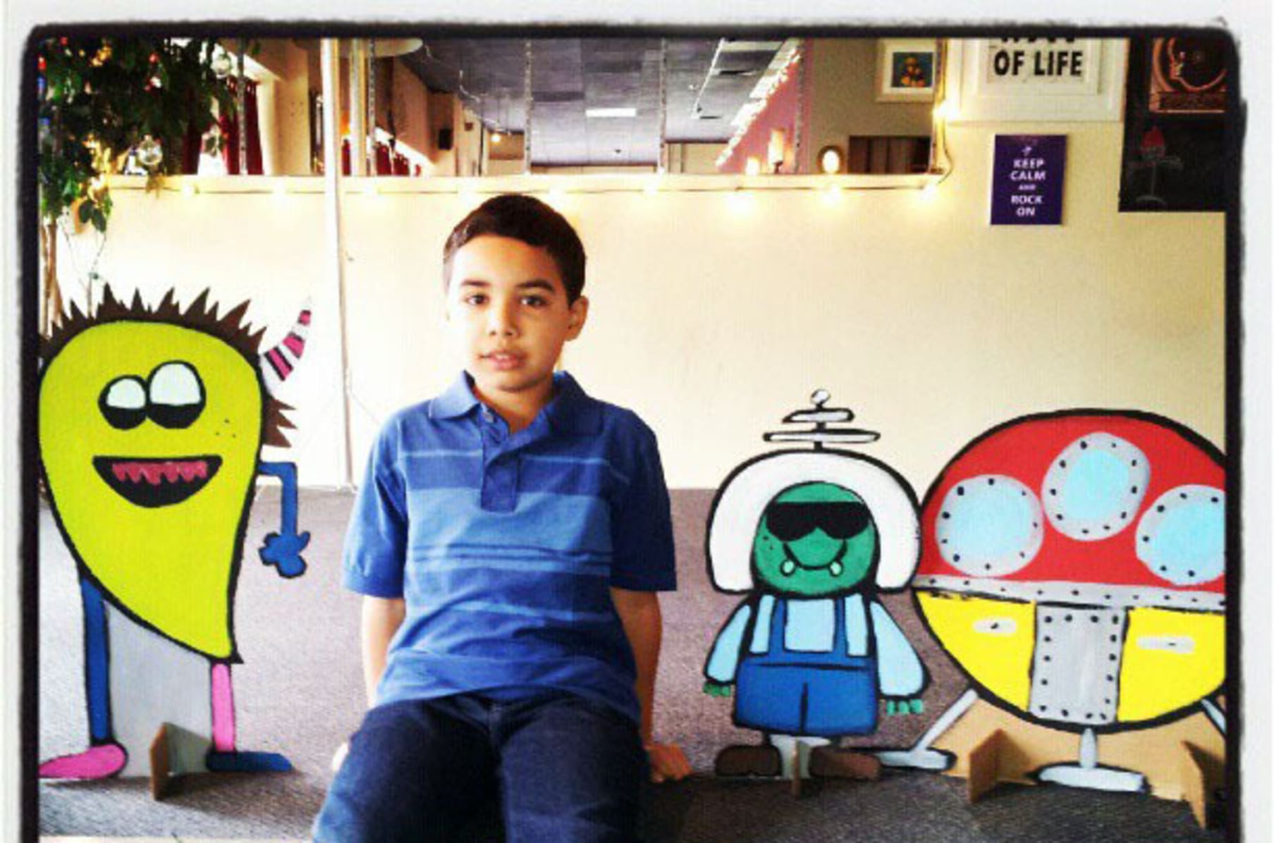 Watch What This Mom Does To Protect The Custody Of Her Child With Autism Indiegogo