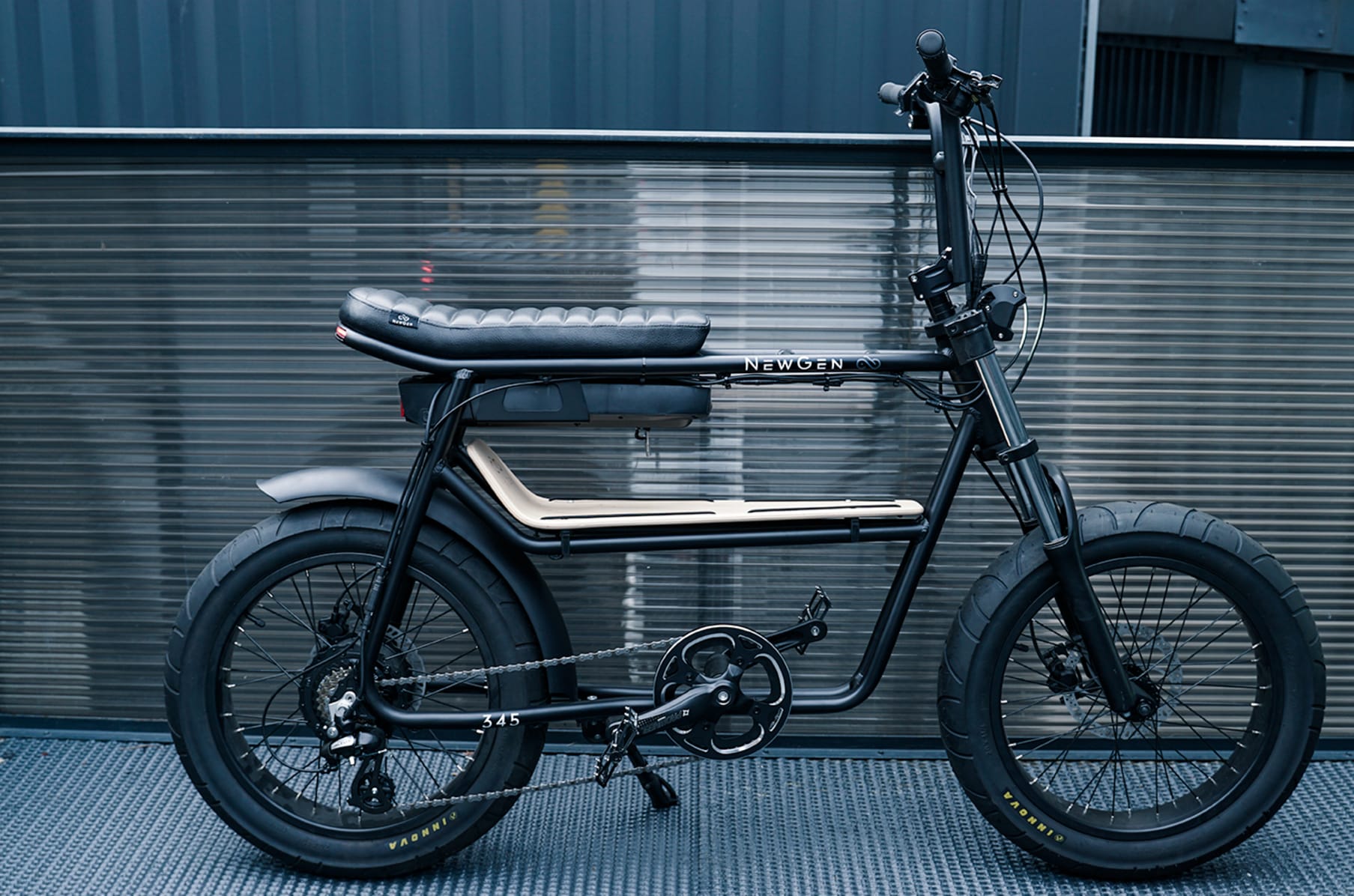 Newgen bikes discount