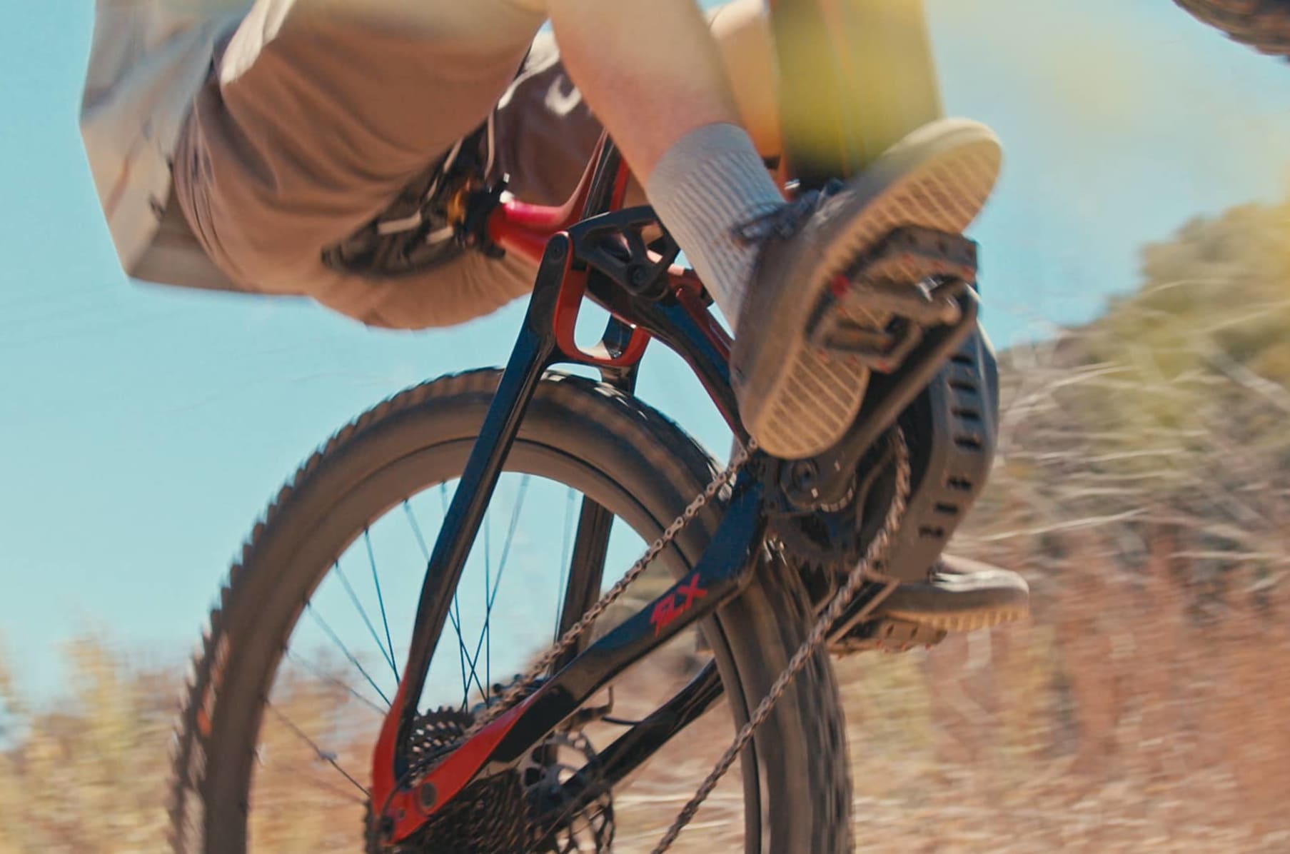 Indiegogo babymaker 2025 bike