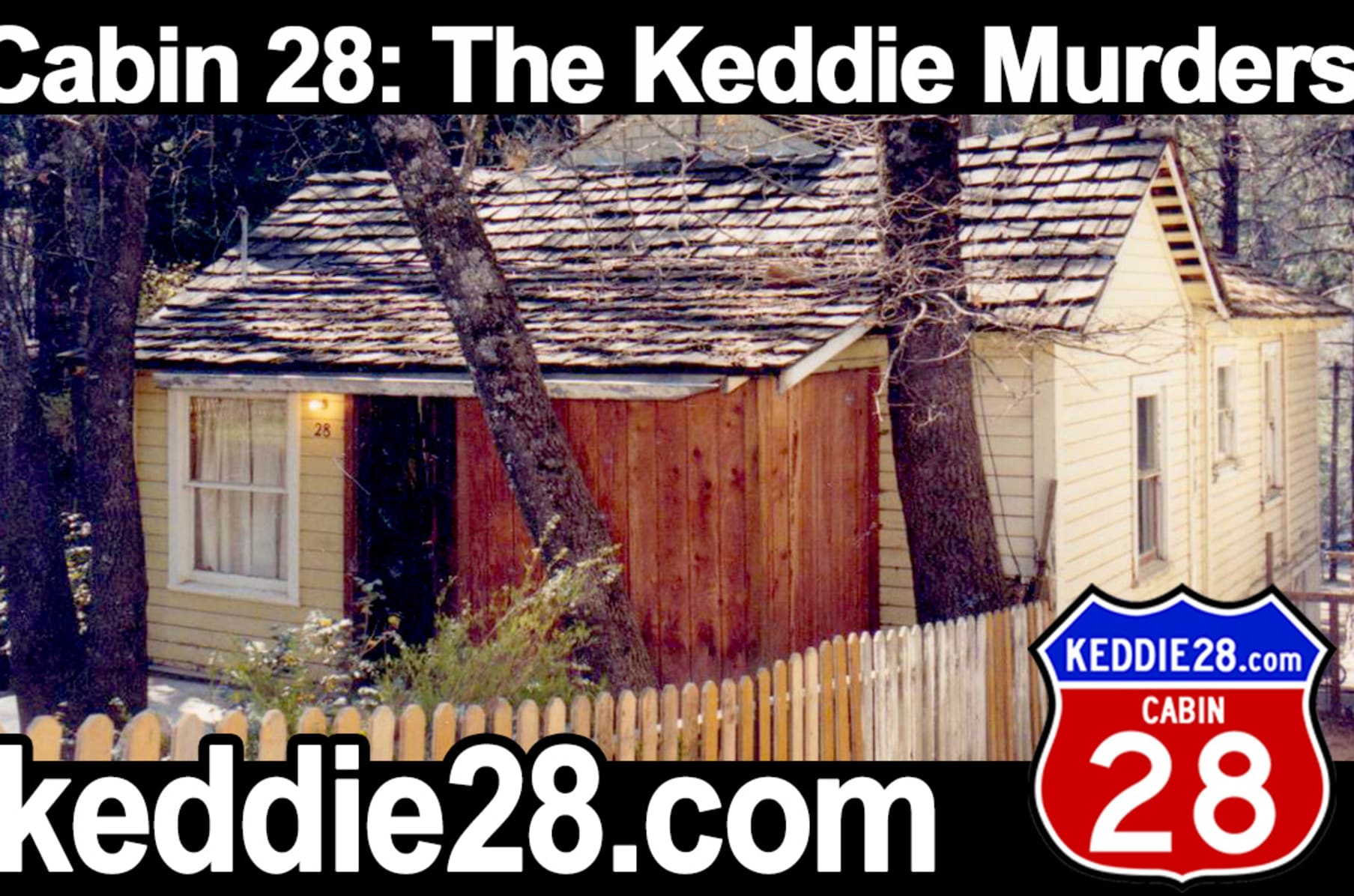 Keddie28 Com Keddie Murders Research Fund Indiegogo