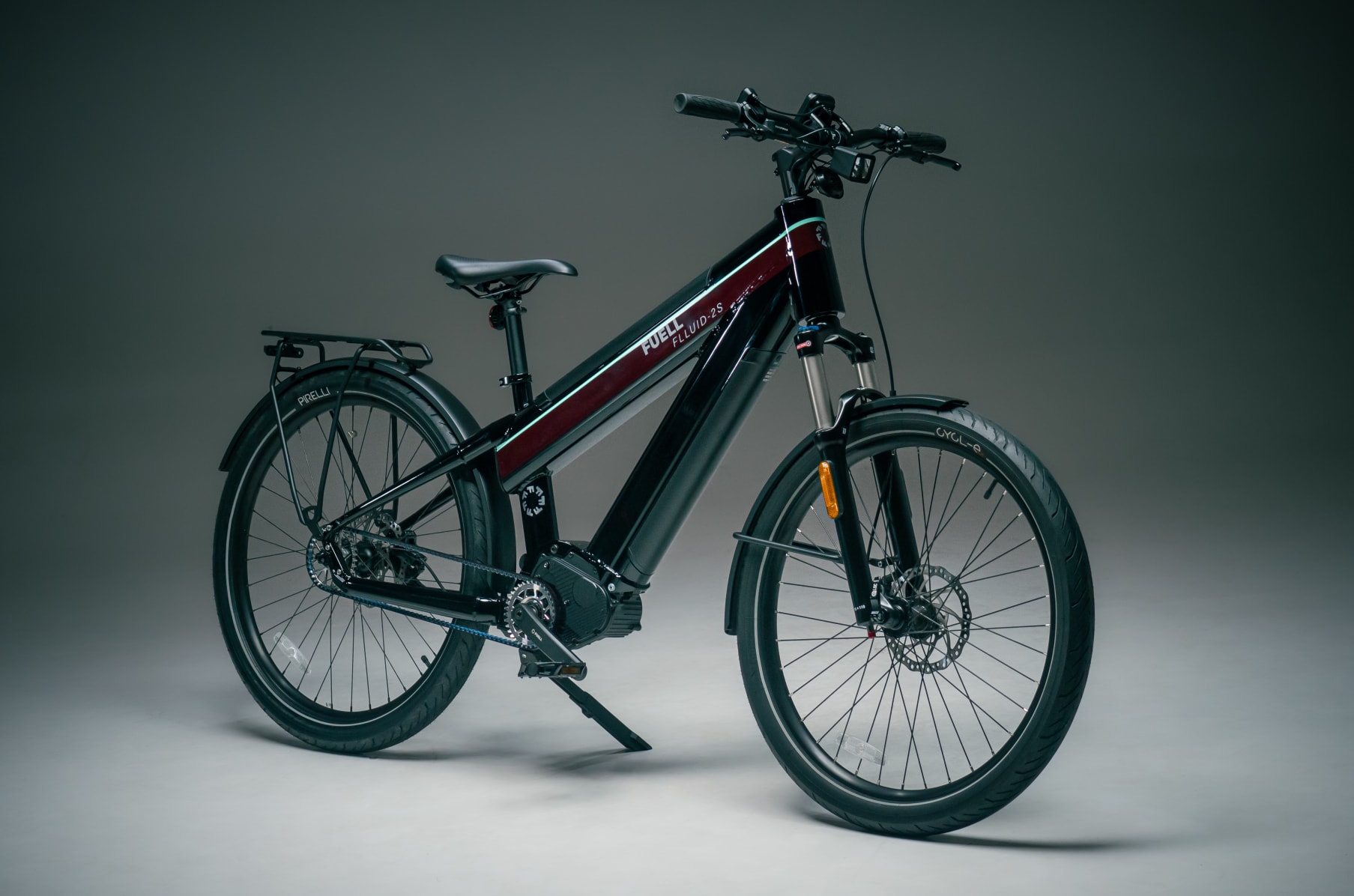 Indiegogo fuell hotsell