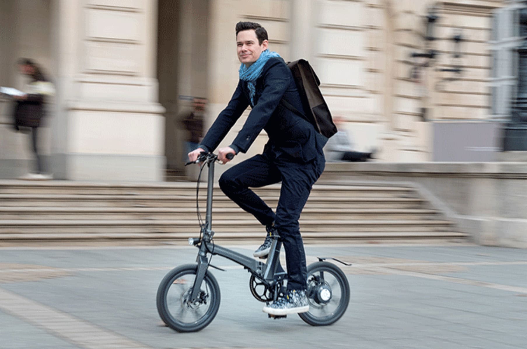 The one united sales city bikes review