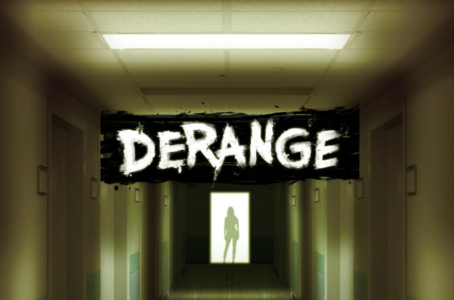 Derange | Indiegogo