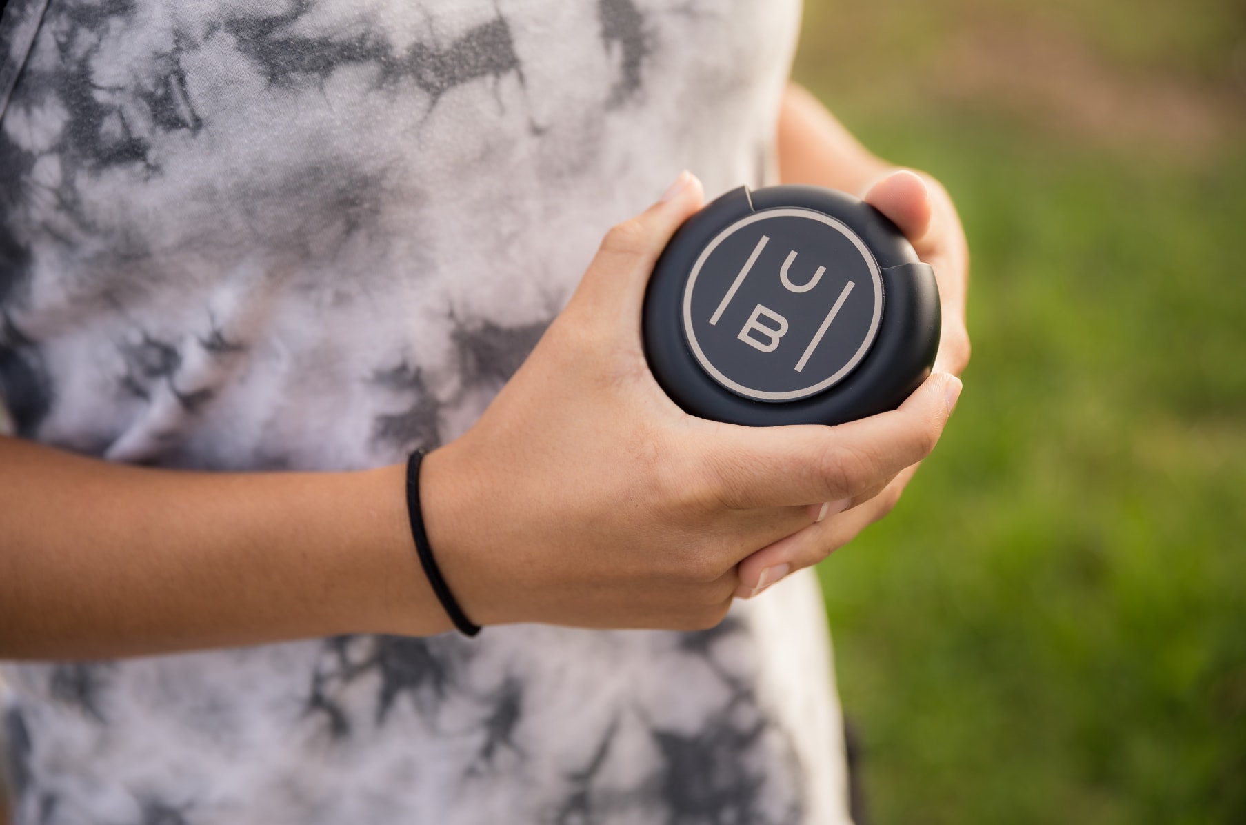 HUB HiFi Wireless Earbuds Indiegogo