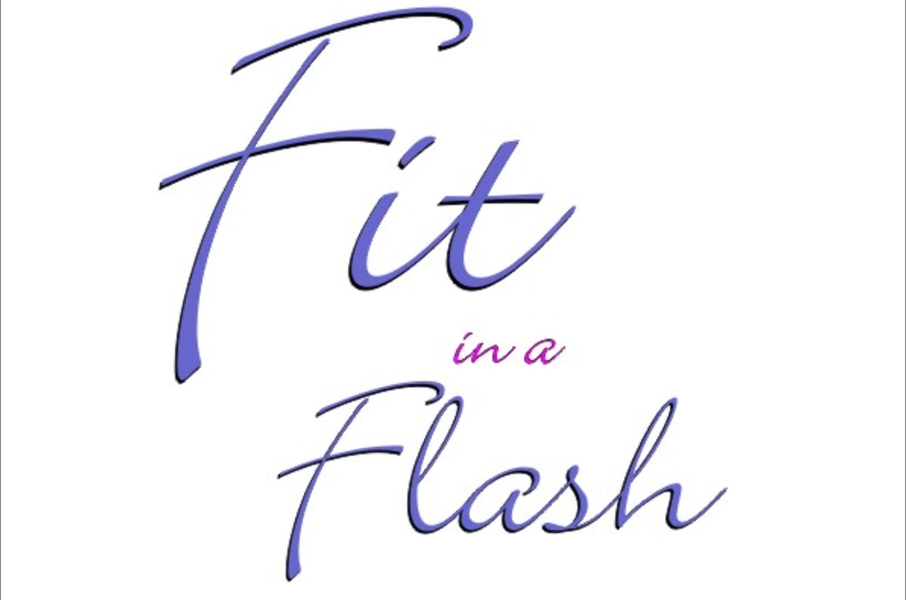 Fit In A Flash Fitness Cards Indiegogo