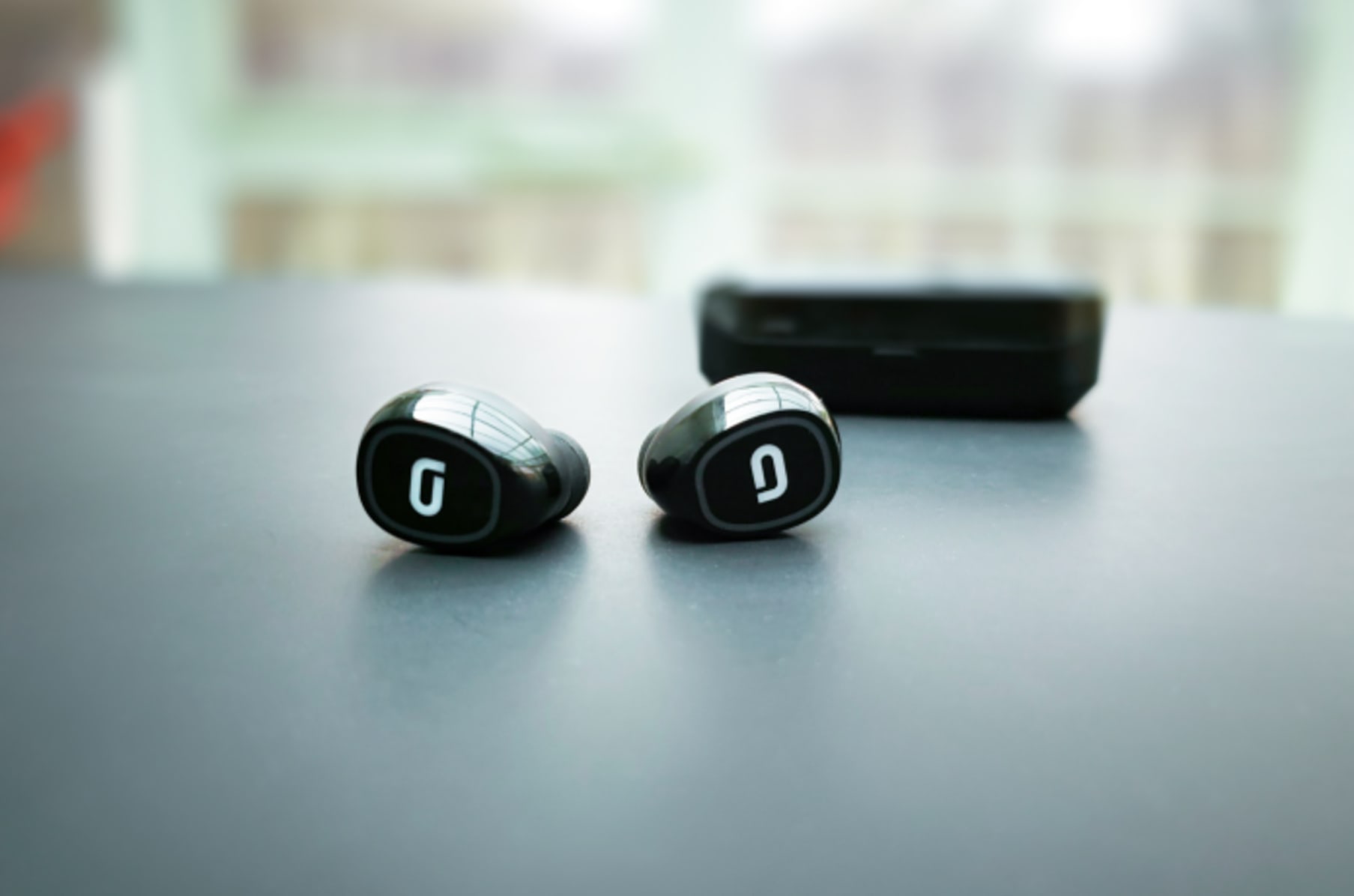Asivio One Best Wireless Earbuds With 160H Play Indiegogo