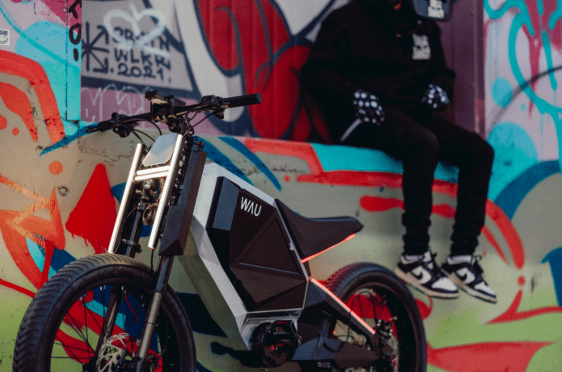 Indiegogo bike hot sale
