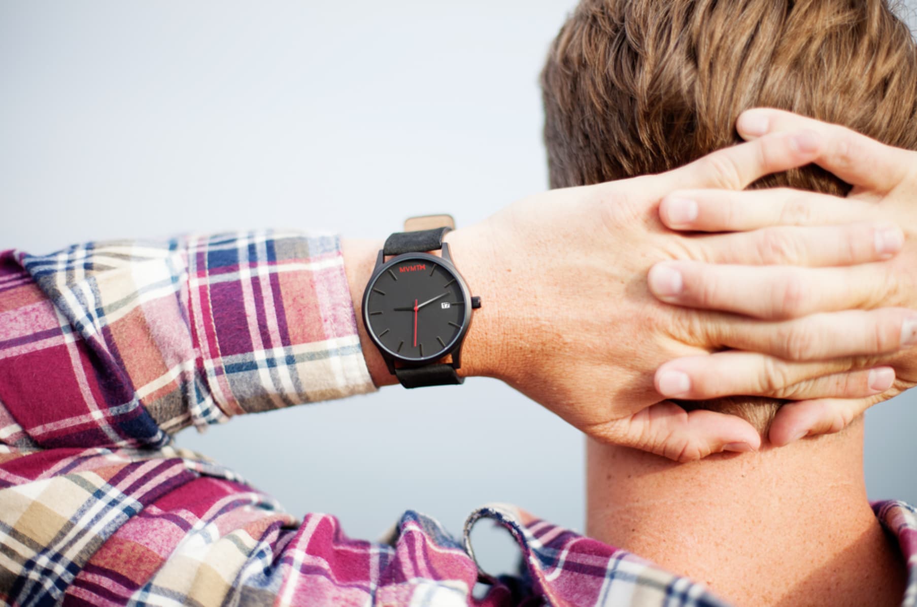 Indiegogo mvmt online