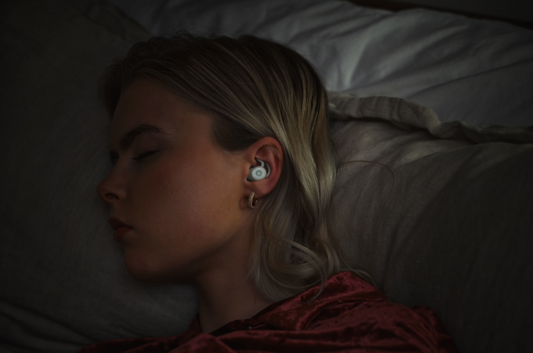 Indiegogo sleepbuds clearance