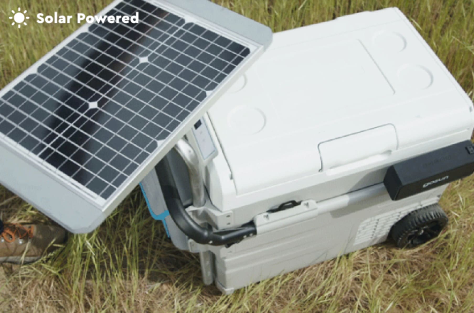 Cook With Solar Anytime, Anywhere, Day or Night: GoSun Introduces