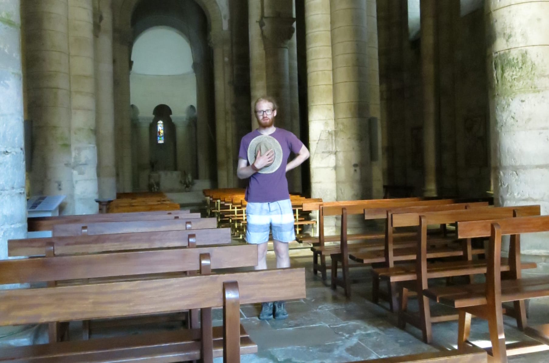 Migrating Art Historians Indiegogo