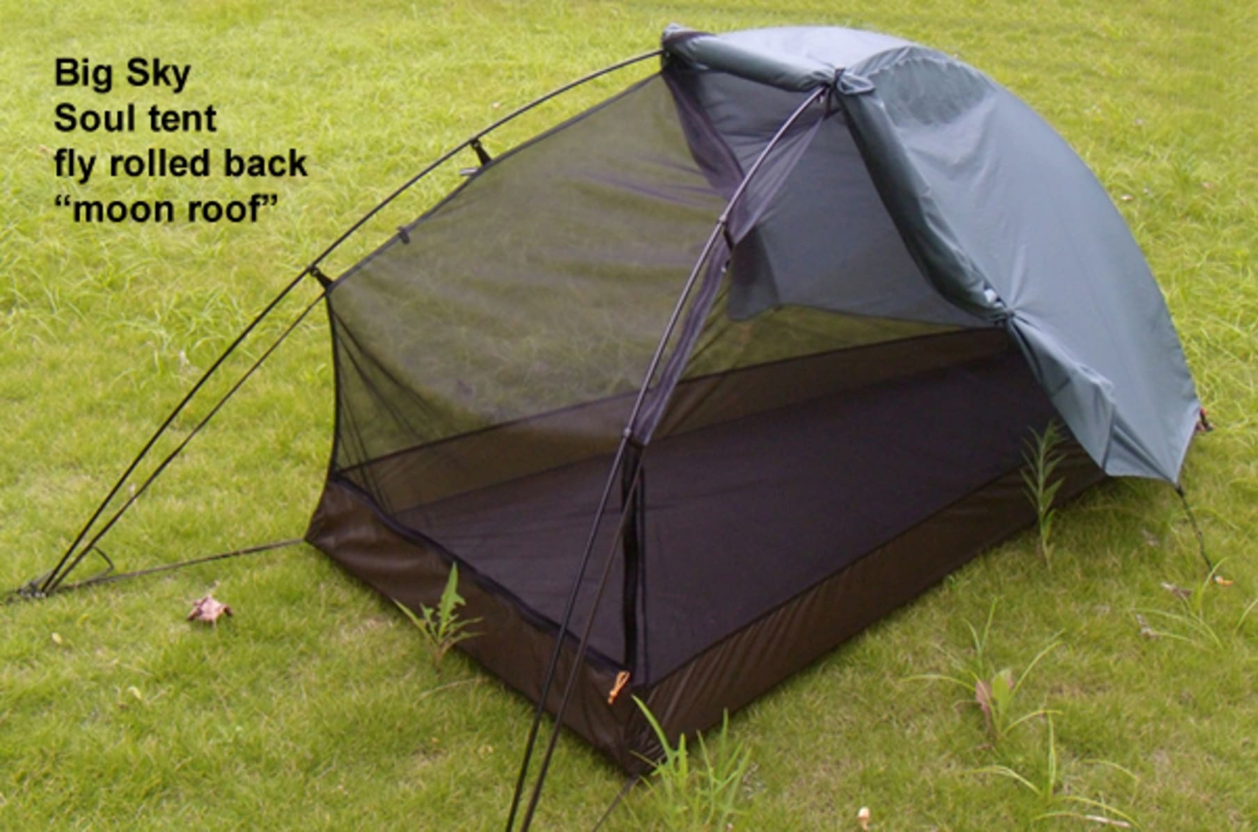 Self standing tent store
