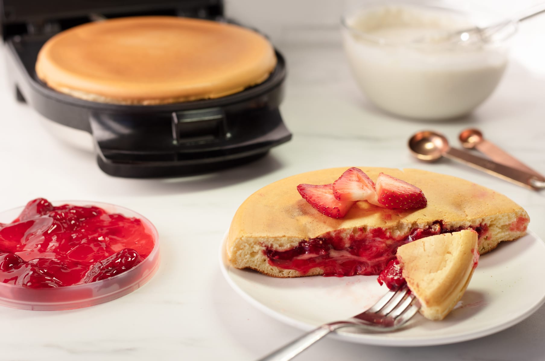The Best Pancake Maker Finds from  for Pancake-Lovers