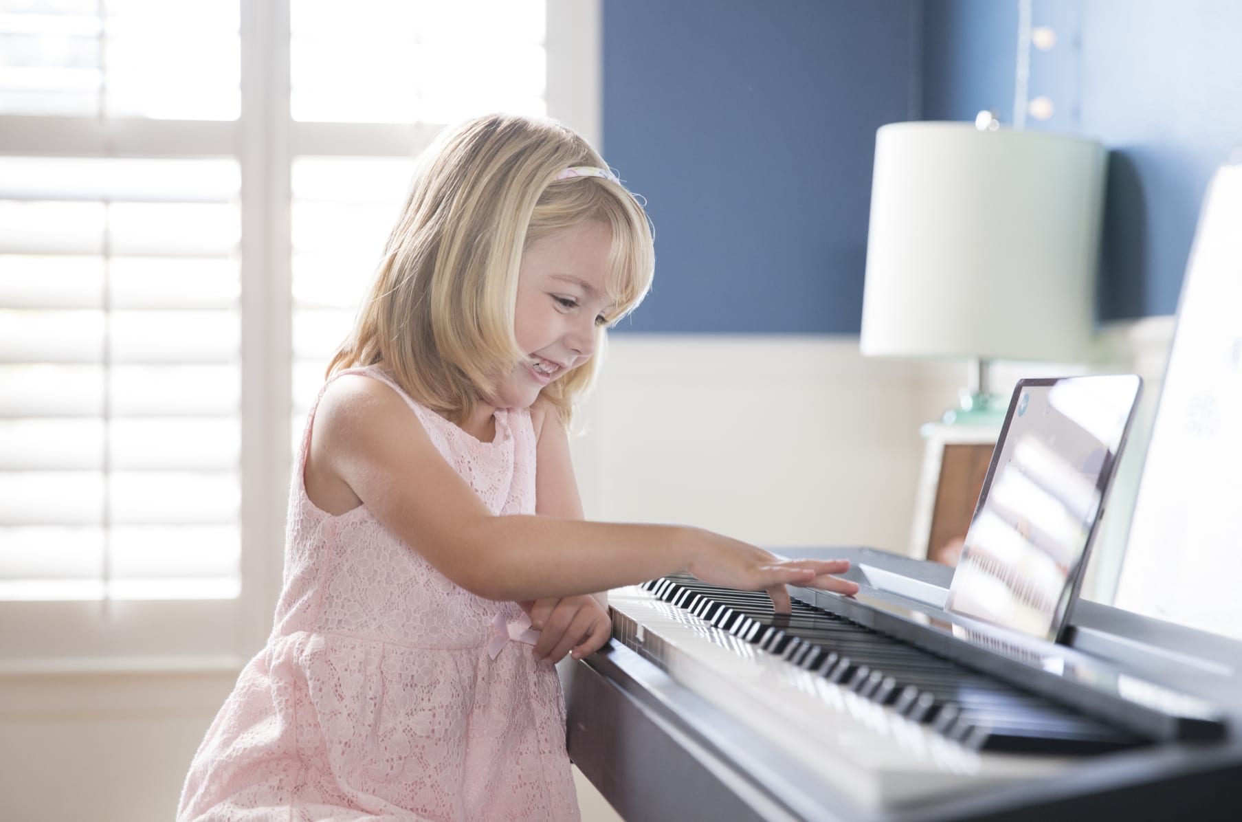 Piano Hi Lite Play Piano In 3 Minutes Indiegogo