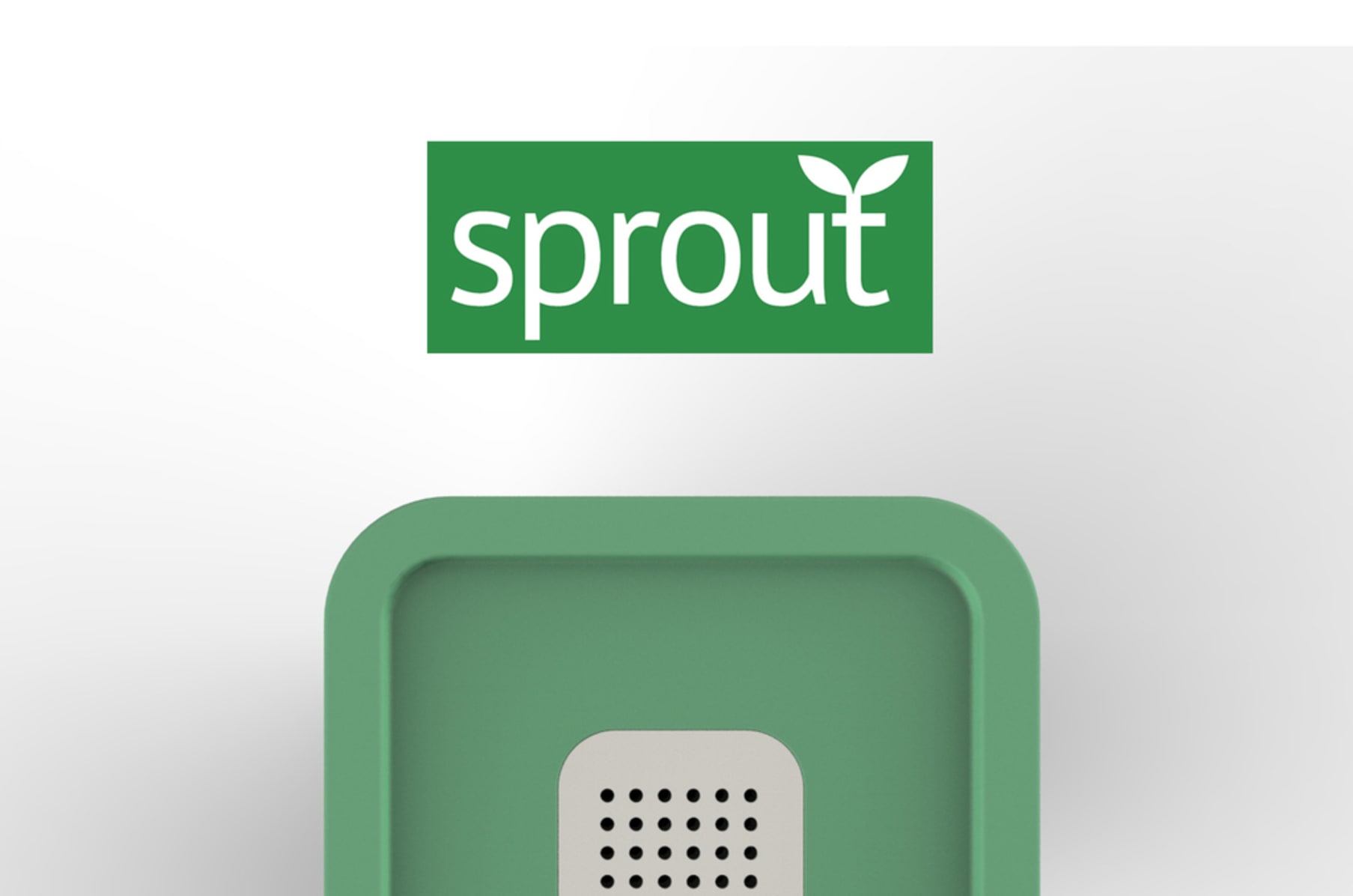 Sprout A Modern Compost Bin Indiegogo