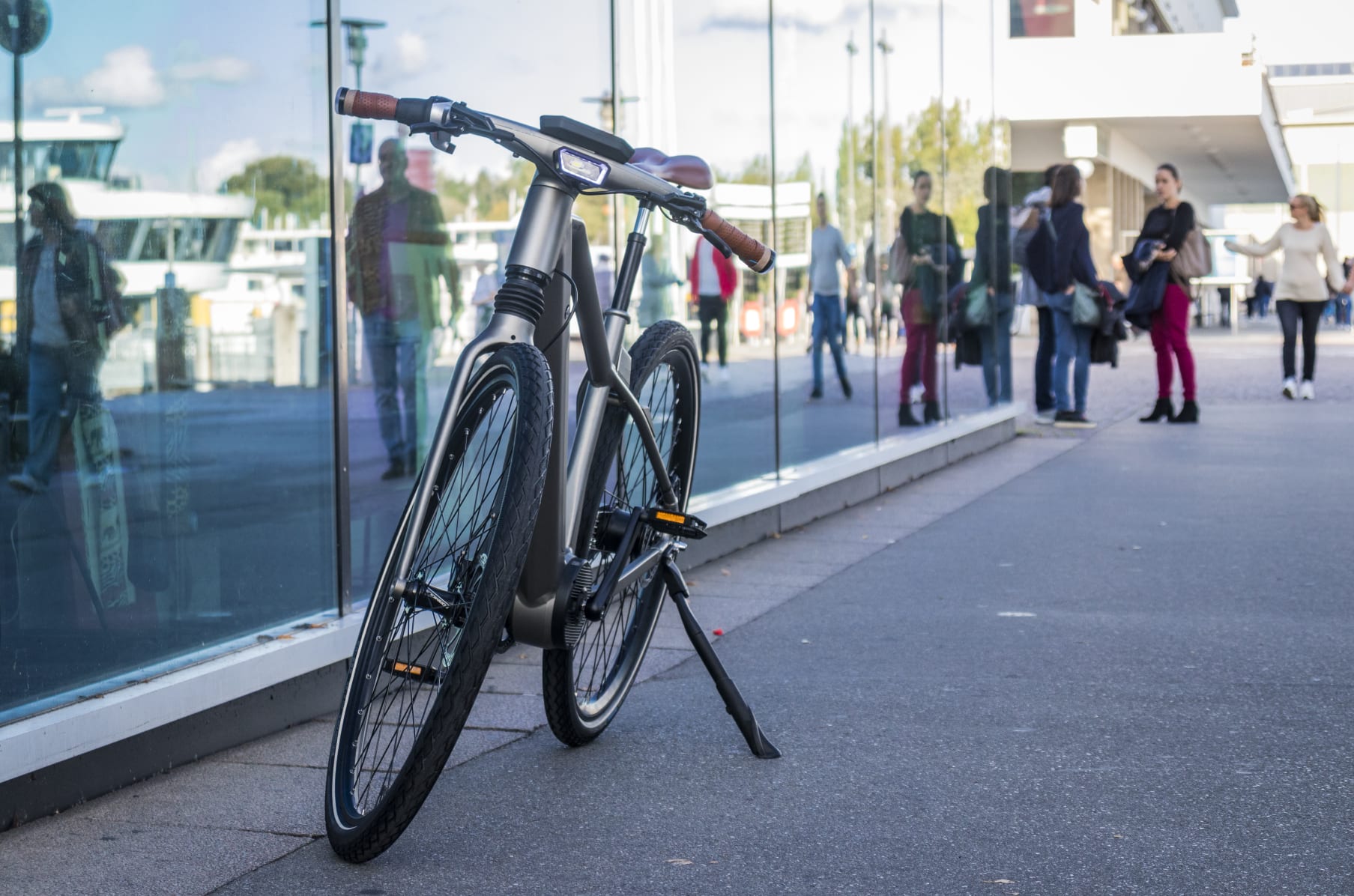 Calamus one ebike outlet