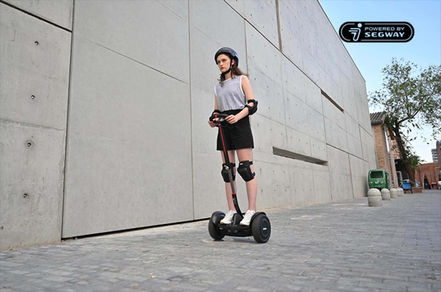 Ninebot sales segway s