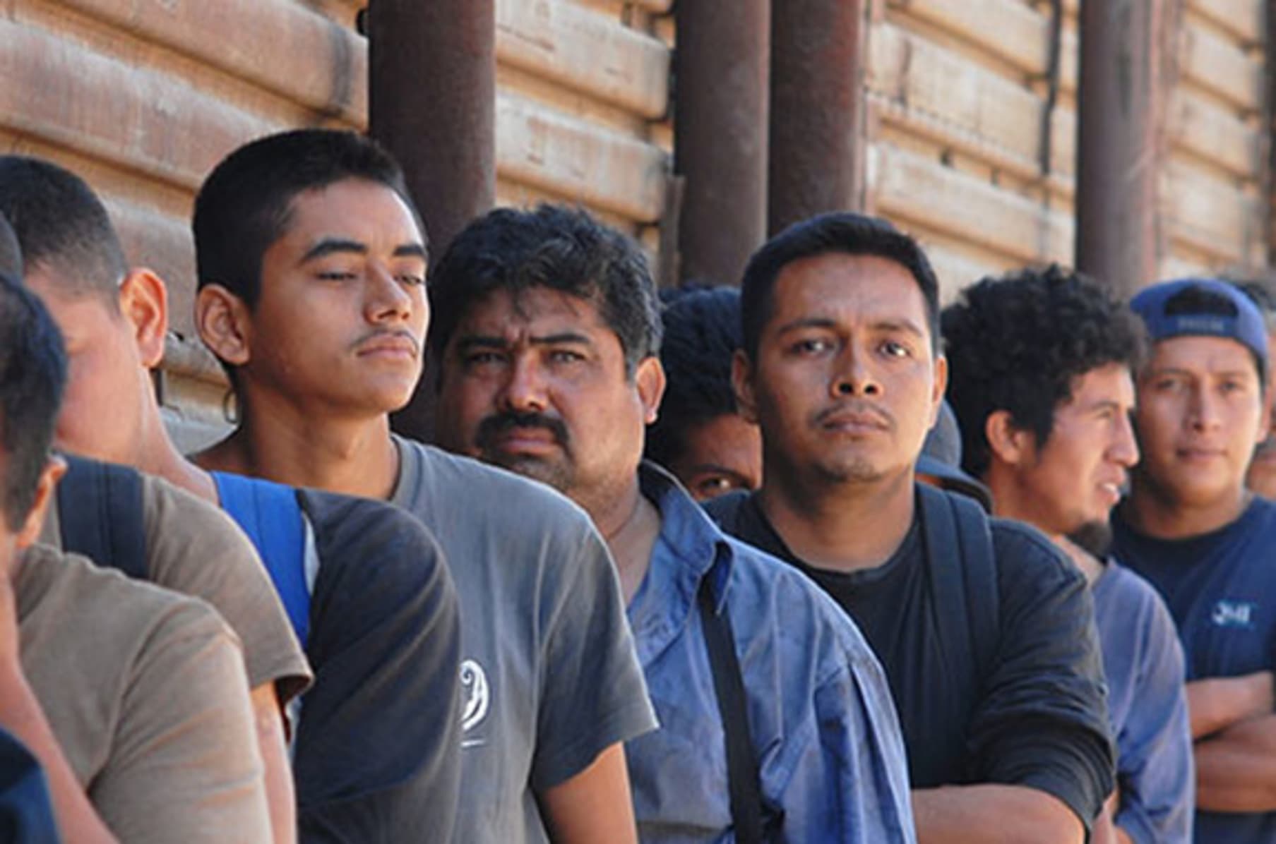 Casa Del Migrante Shelter Fundraiser Indiegogo