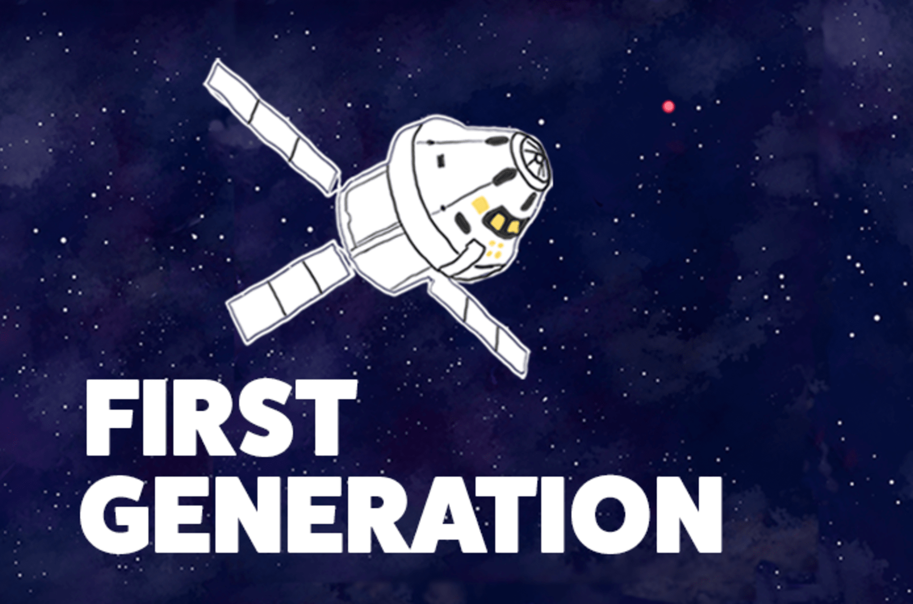 First Generation A Short Film Indiegogo