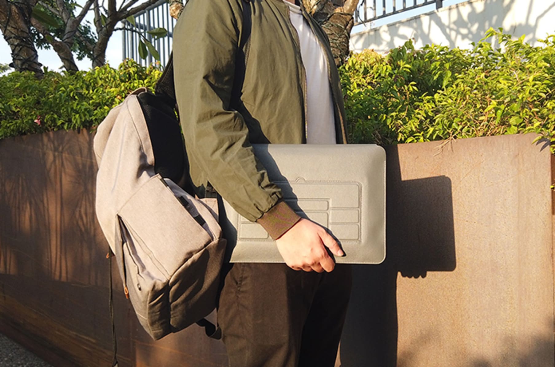 Sinex laptop best sale case