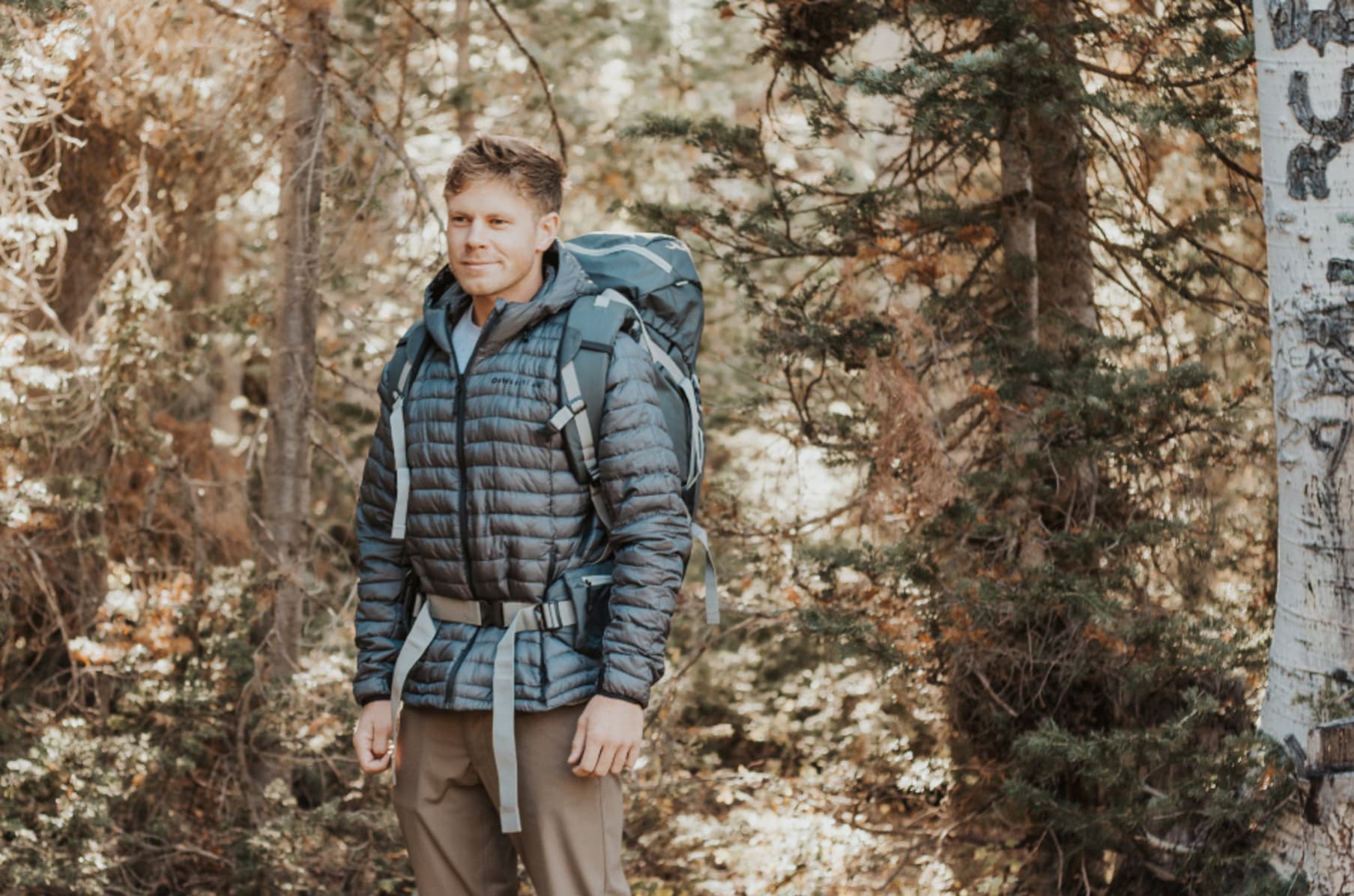 Loftek adventure jacket shop