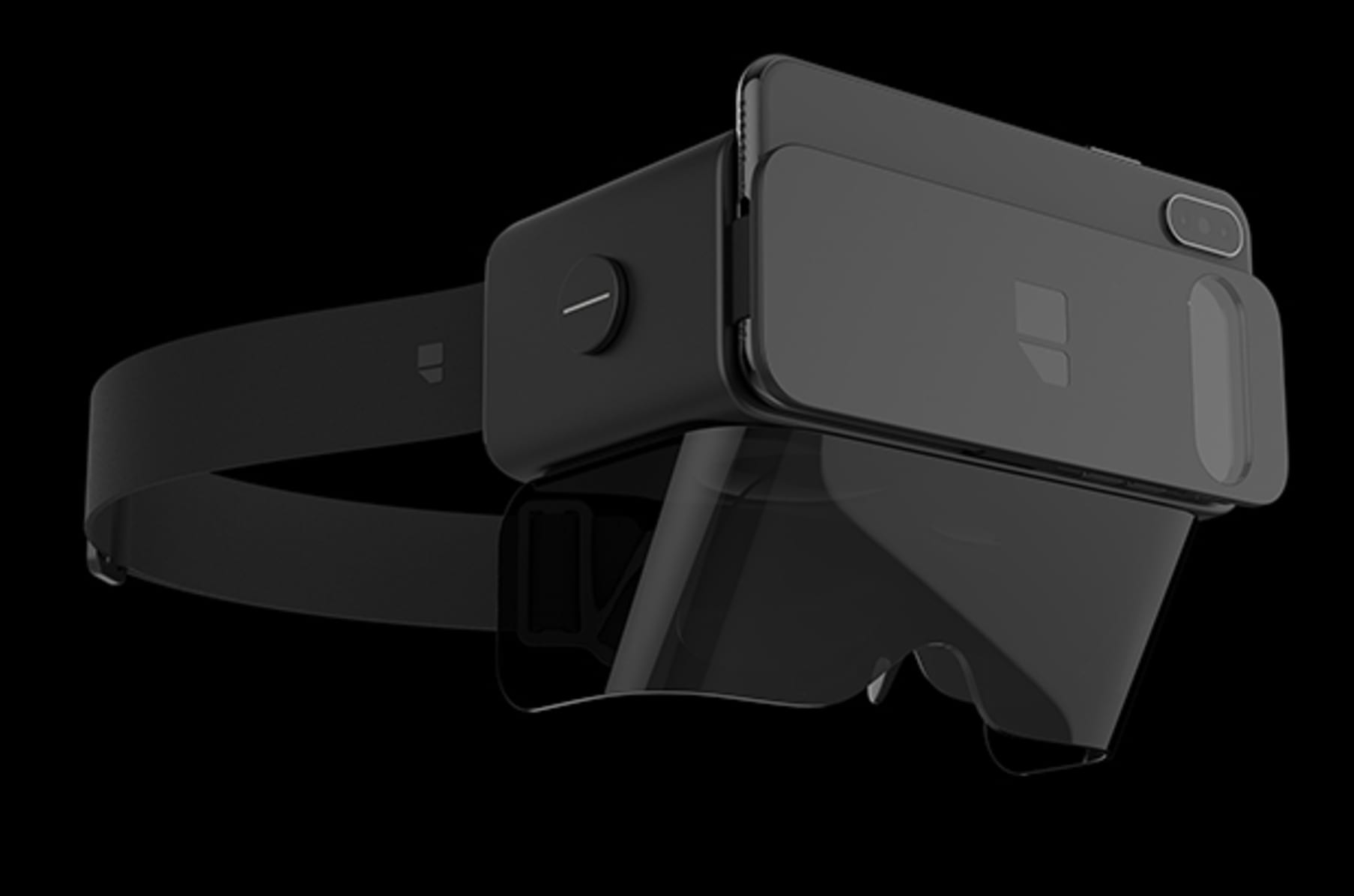 Cheap hotsell ar headset