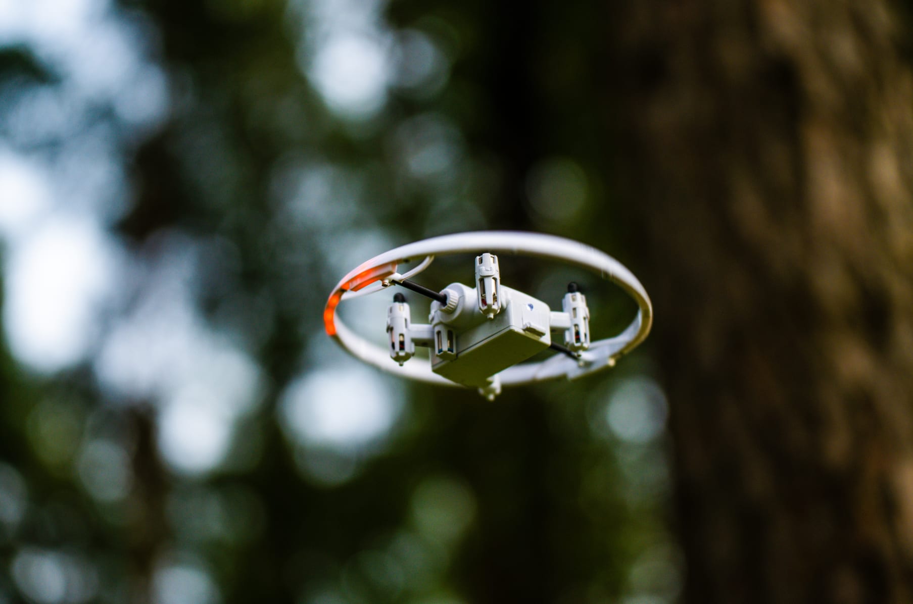 World's Smallest FPV Drone - Flykit Blog