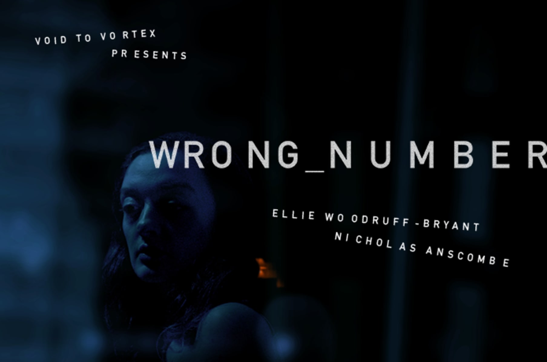 Wrong Number Indiegogo
