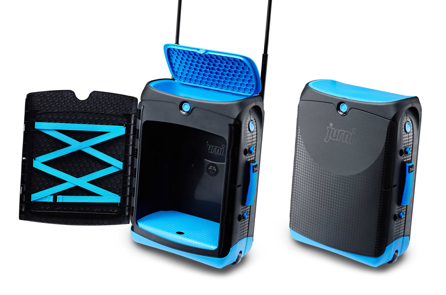 Jurni suitcase clearance
