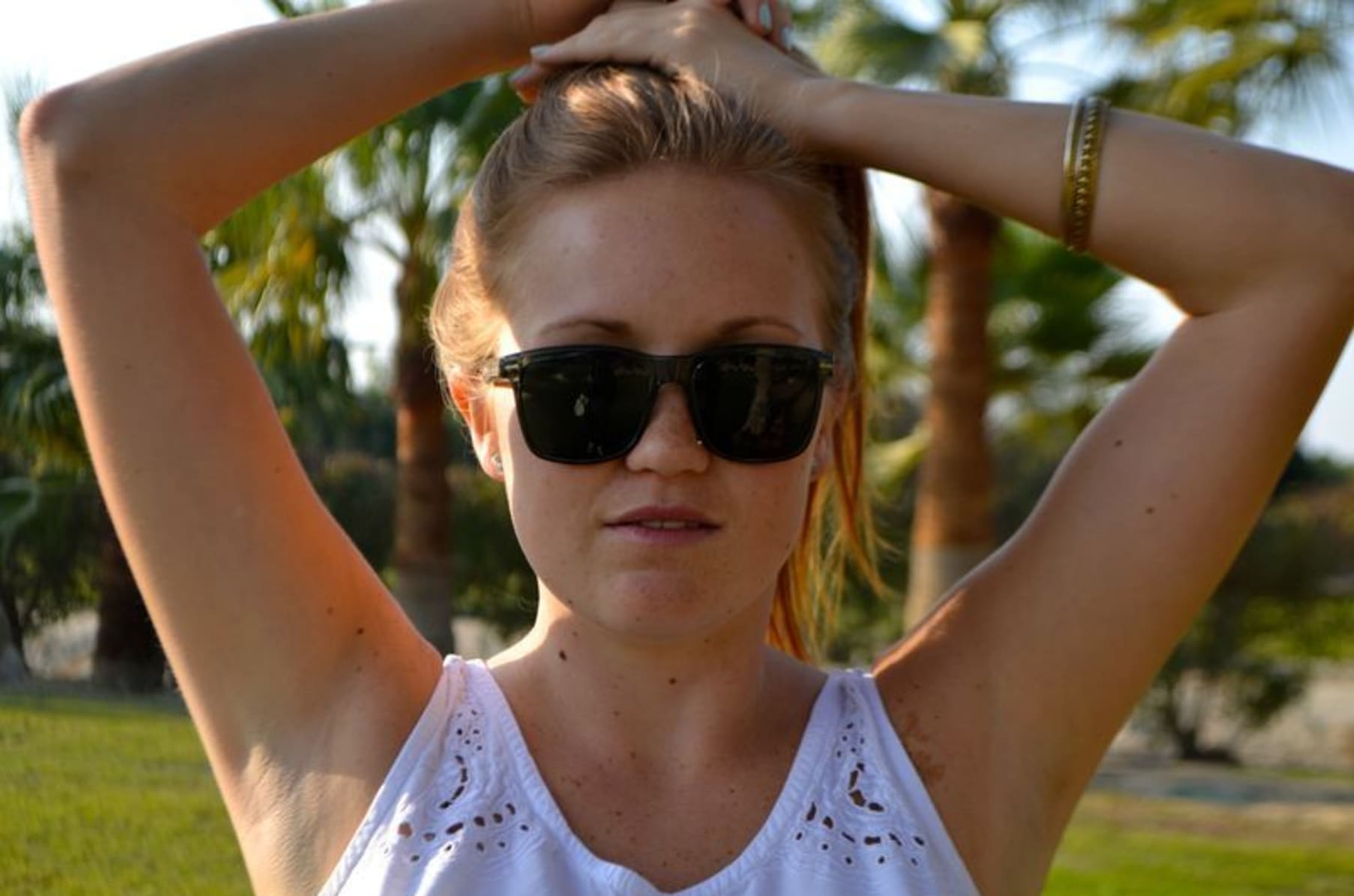 Waveborn sunglasses 2025