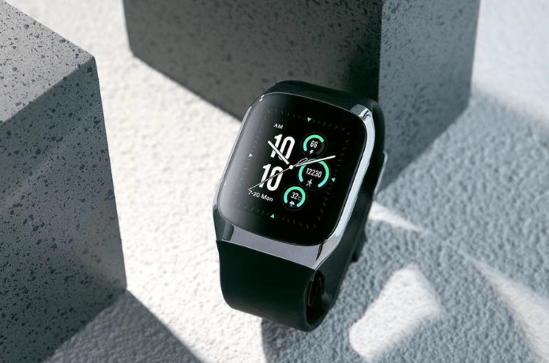 YHE BP Doctor Pro Smartwatch review - it's a blood pressure cuff