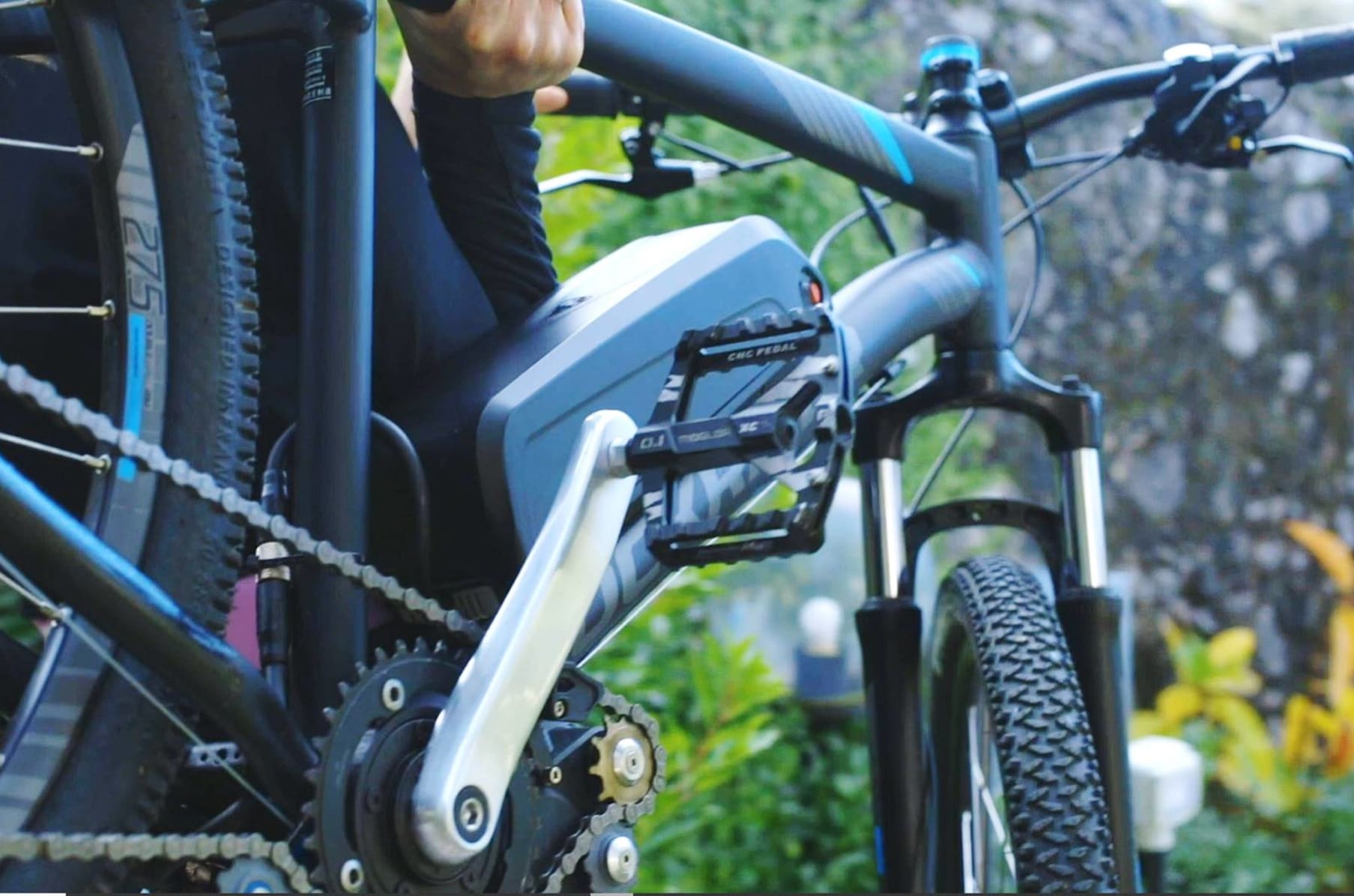 Lightest ebike kit sale