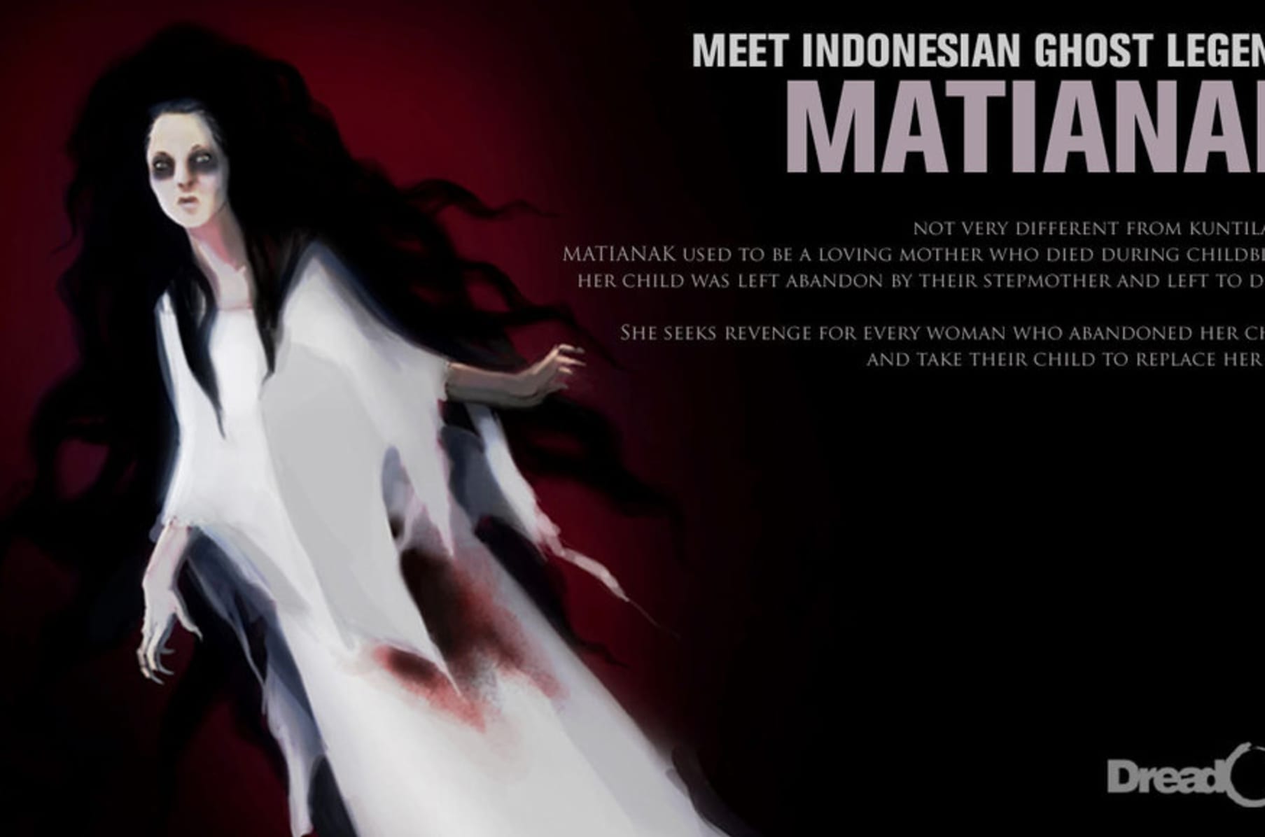 Dreadout Indiegogo
