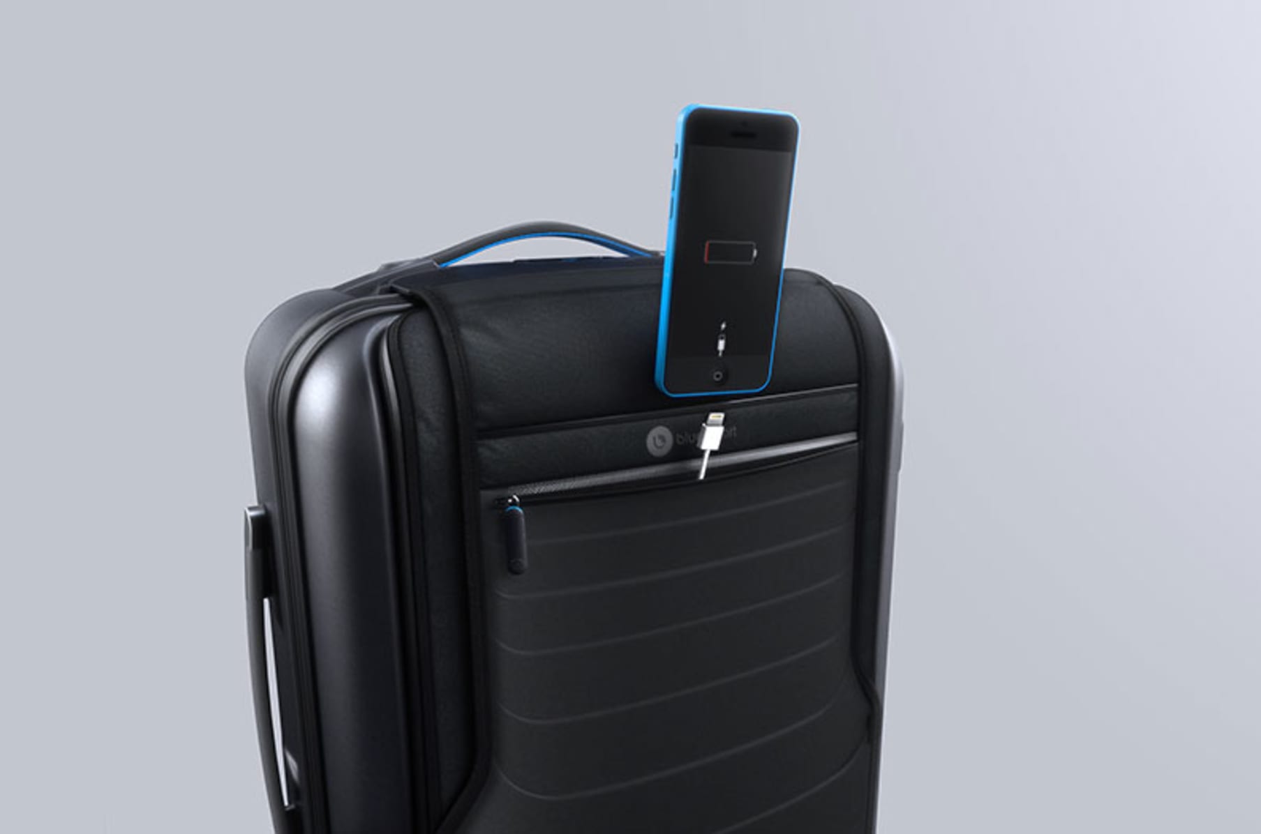 Bluesmart case discount