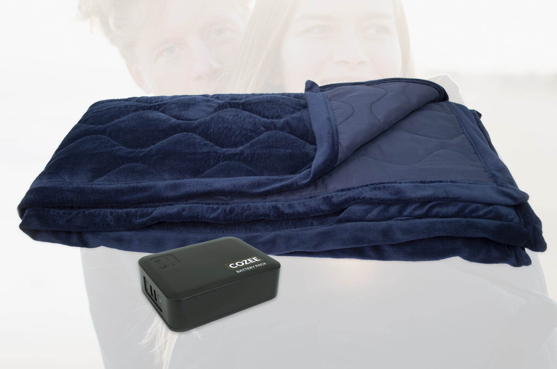 Cozee blanket sales