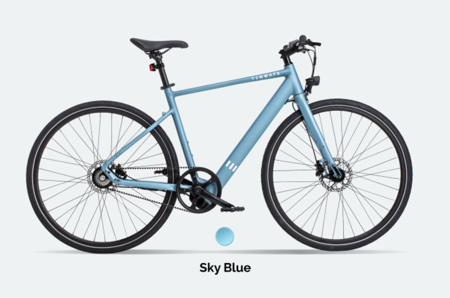Indiegogo ebike online