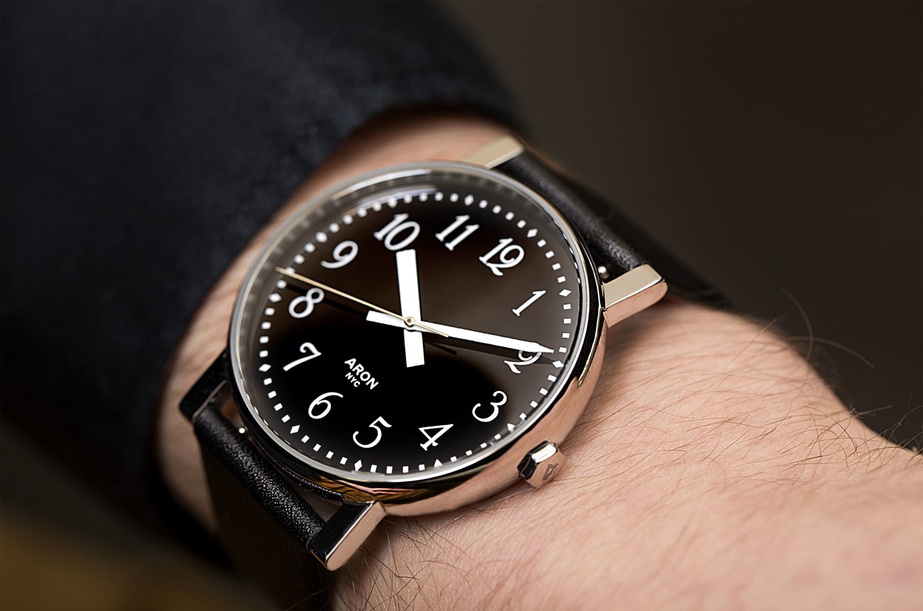 New top yorker watches