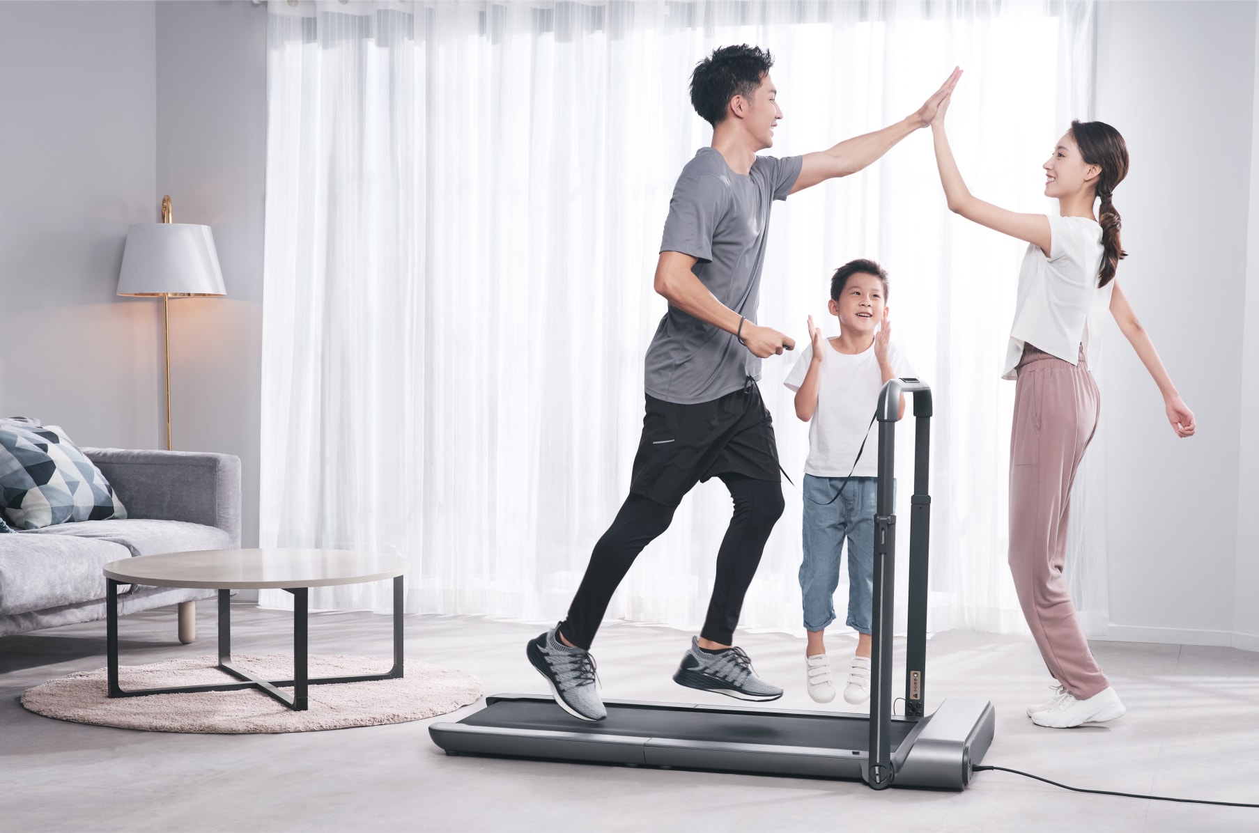 Treadmill r1 best sale